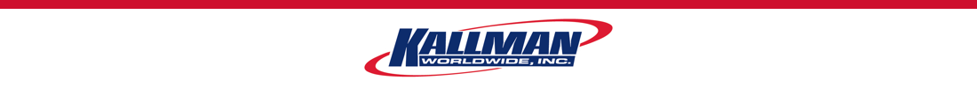 Kallman Worldwide